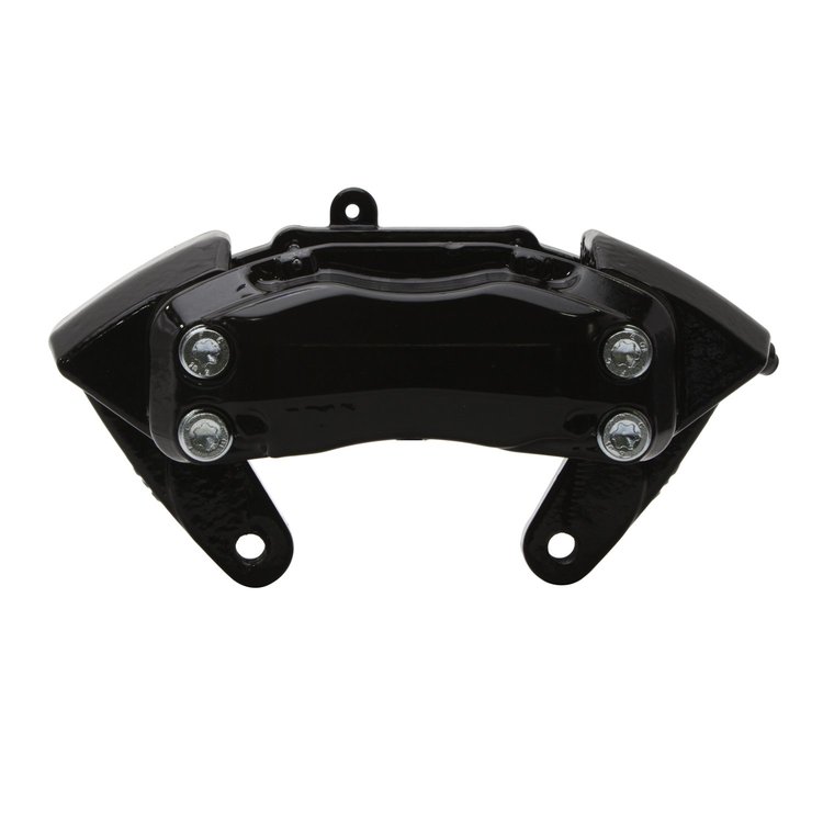 *CALIPER-BLACK PWDR COATE
