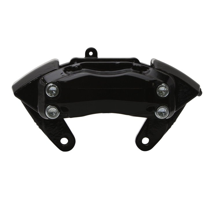 *CALIPER-BLACK PWDR COATE