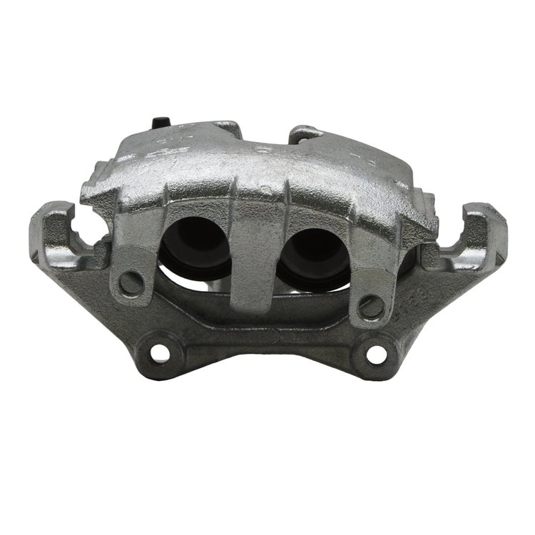 *CALIPER-SILVER ZINC