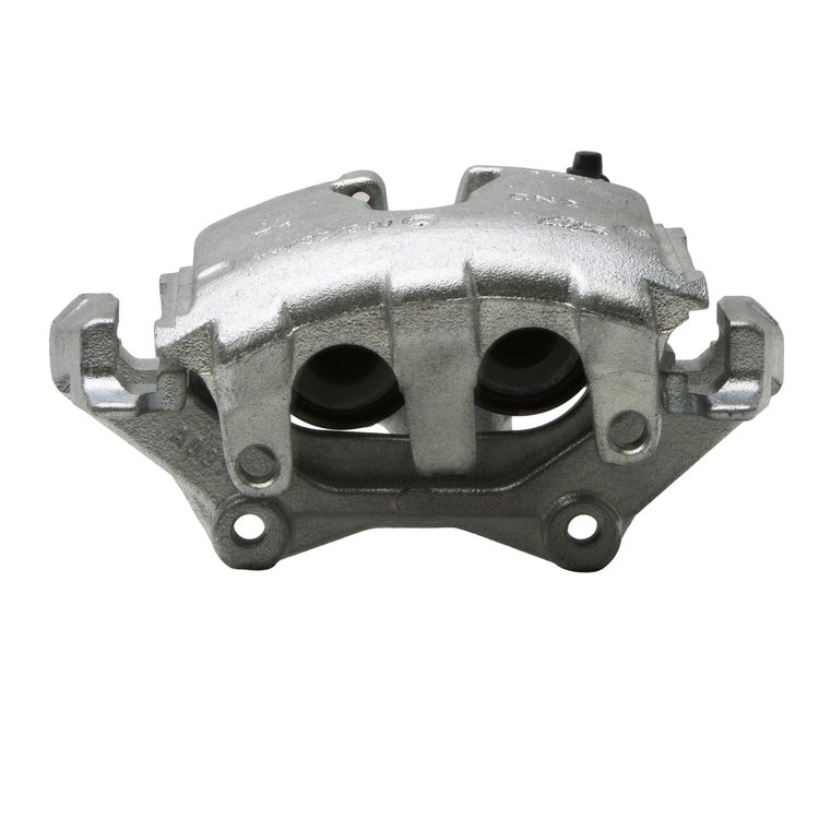 *CALIPER-SILVER ZINC