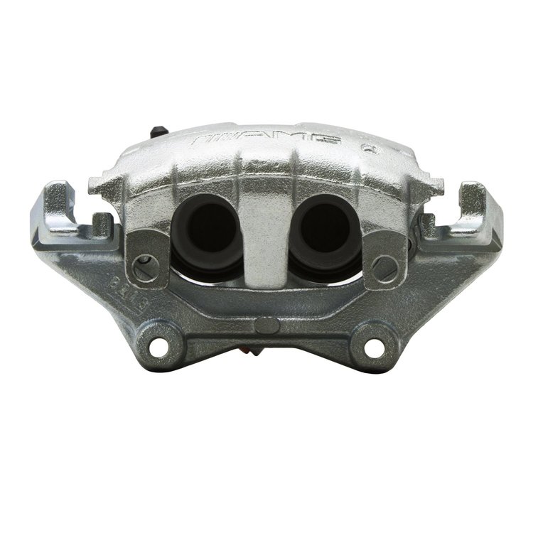 *CALIPER-SILVER ZINC