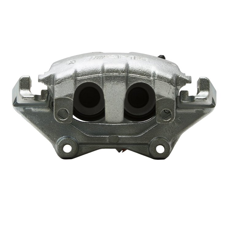 *CALIPER-SILVER ZINC