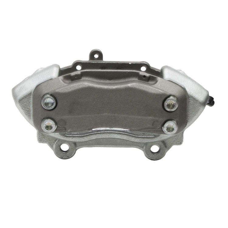 *CALIPER-SILVER ZINC