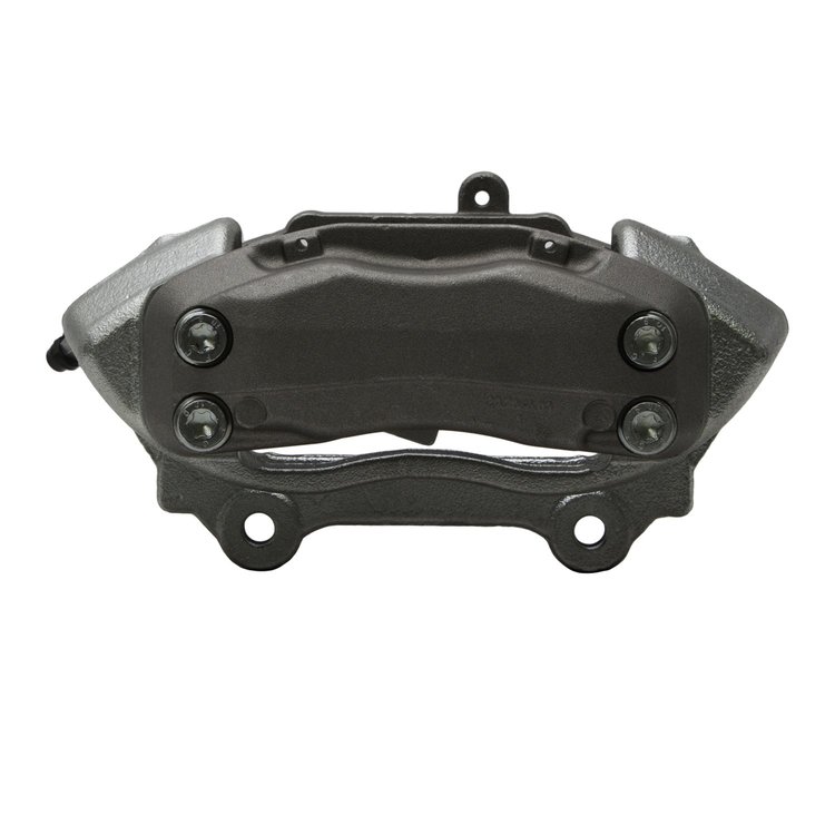 *CALIPER-SILVER ZINC