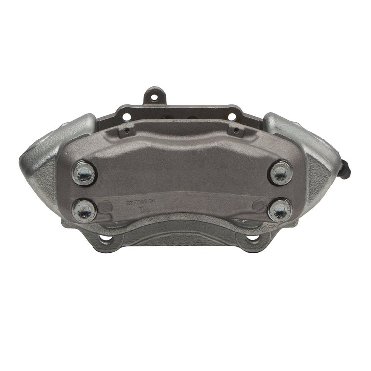 *CALIPER-SILVER ZINC