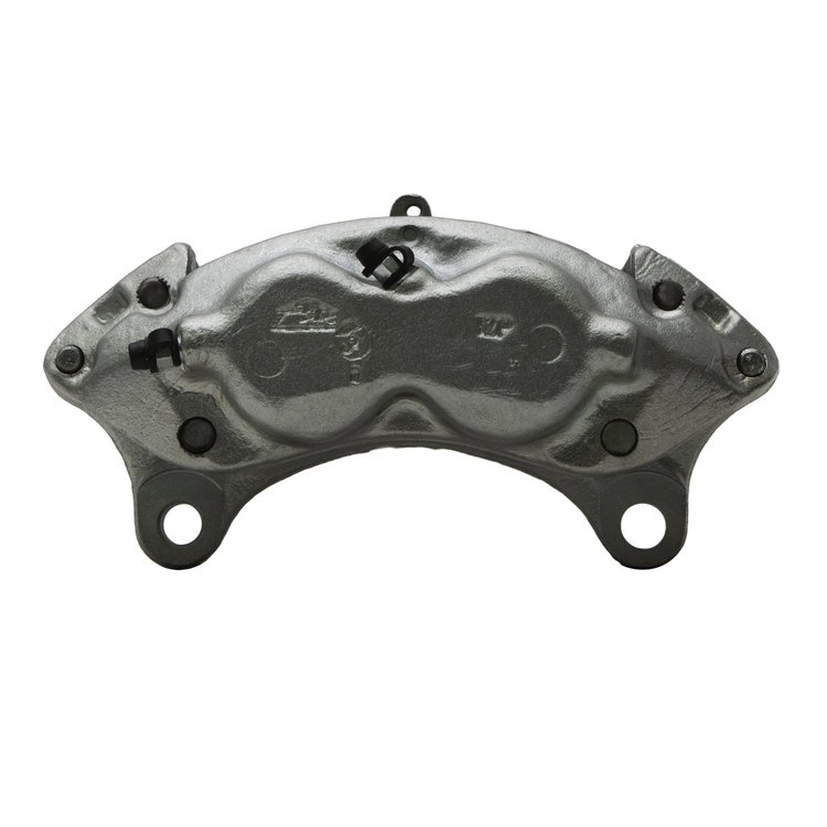 *CALIPER-SILVER ZINC