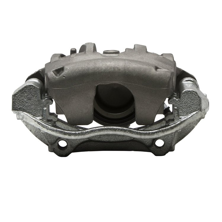 *CALIPER-SILVER ZINC