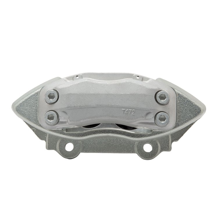 *CALIPER-SILVER ZINC