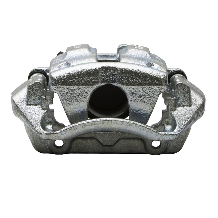 *CALIPER-SILVER ZINC