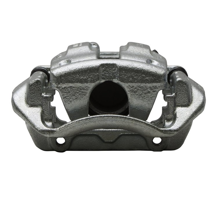 *CALIPER-SILVER ZINC