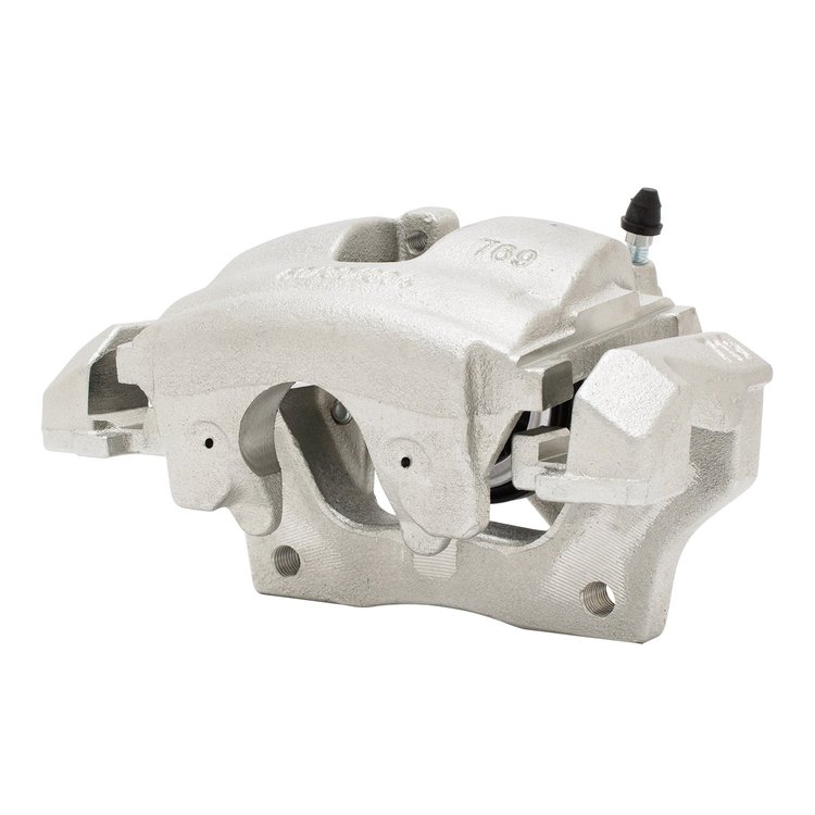 *CALIPER-SILVER ZINC