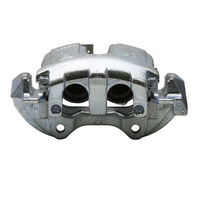 *CALIPER-SILVER ZINC