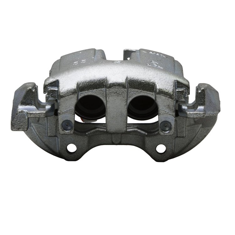 *CALIPER-SILVER ZINC
