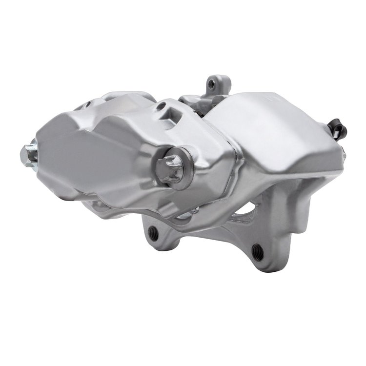 *CALIPER-SILVER PWDR CTED