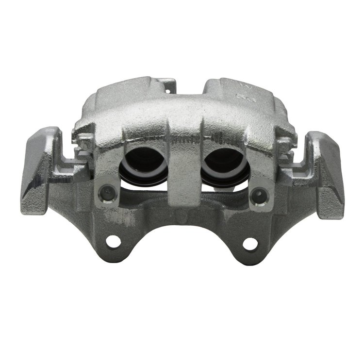 *CALIPER-SILVER ZINC