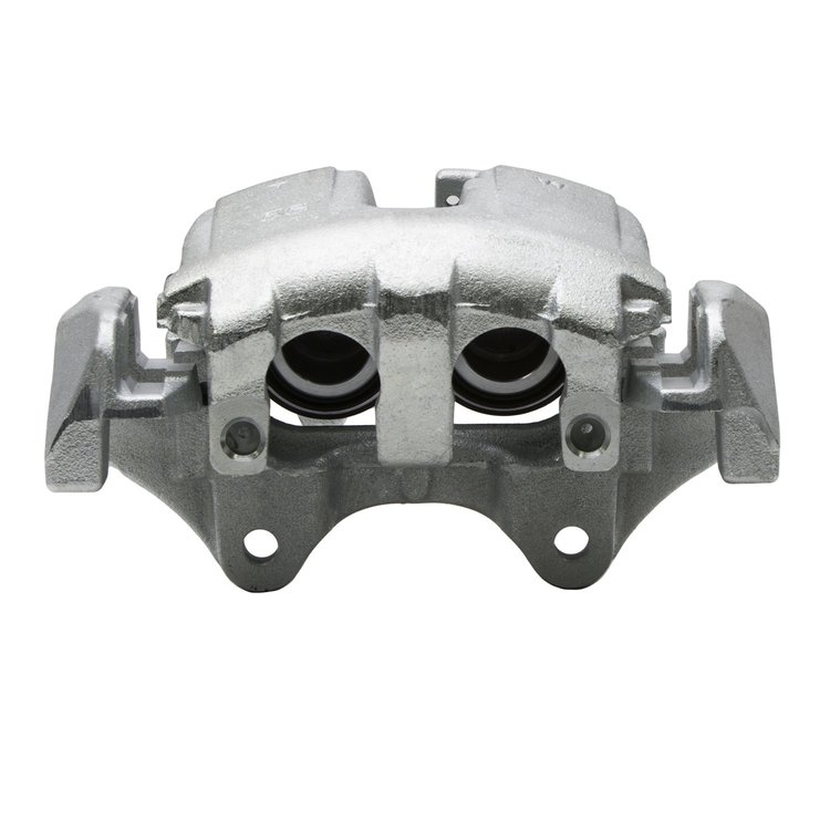 *CALIPER-SILVER ZINC
