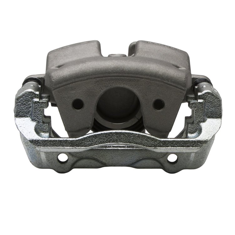 *CALIPER-SILVER ZINC