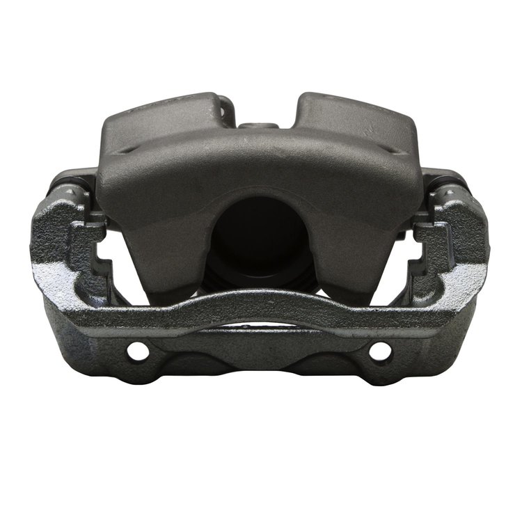 *CALIPER-SILVER ZINC