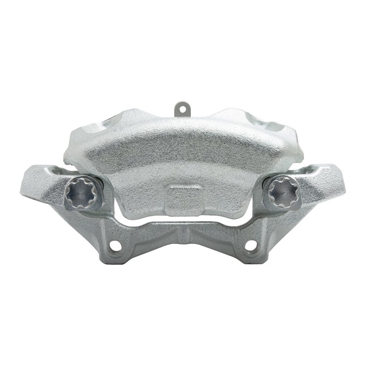 *CALIPER-SILVER ZINC