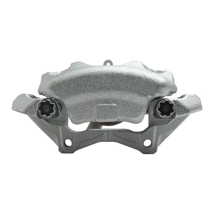 *CALIPER-SILVER ZINC