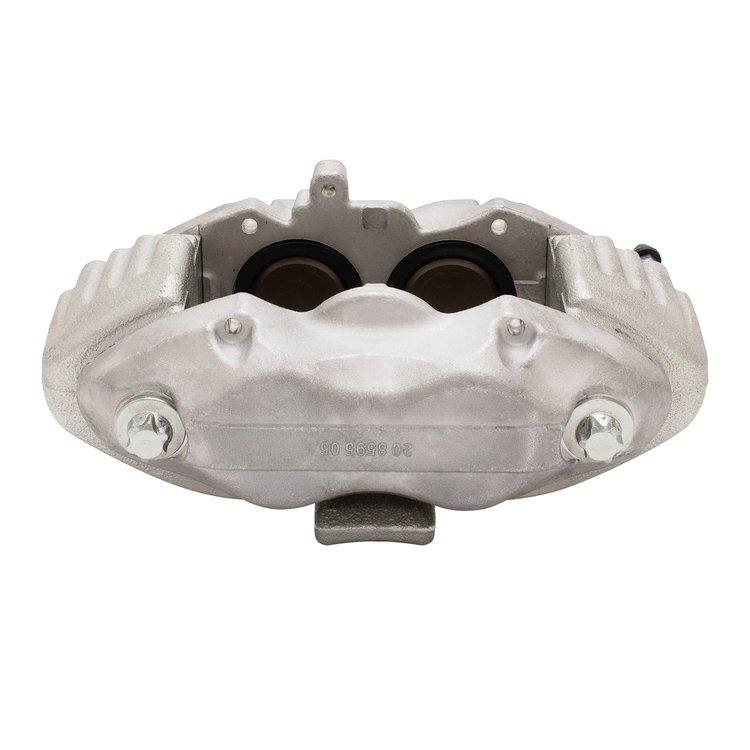 *CALIPER-SILVER ZINC