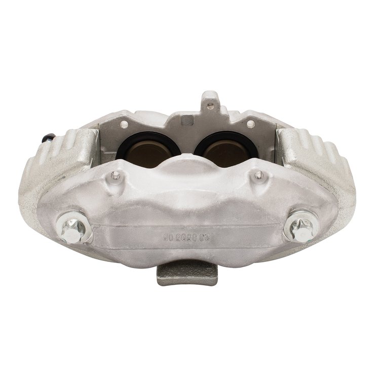*CALIPER-SILVER ZINC