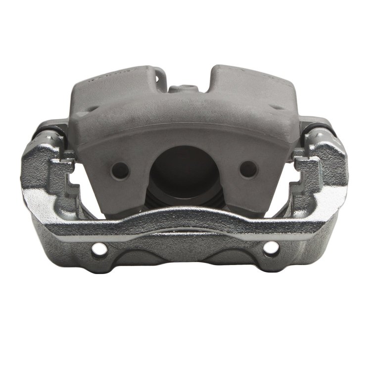 *CALIPER-SILVER ZINC