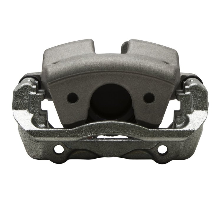 *CALIPER-SILVER ZINC