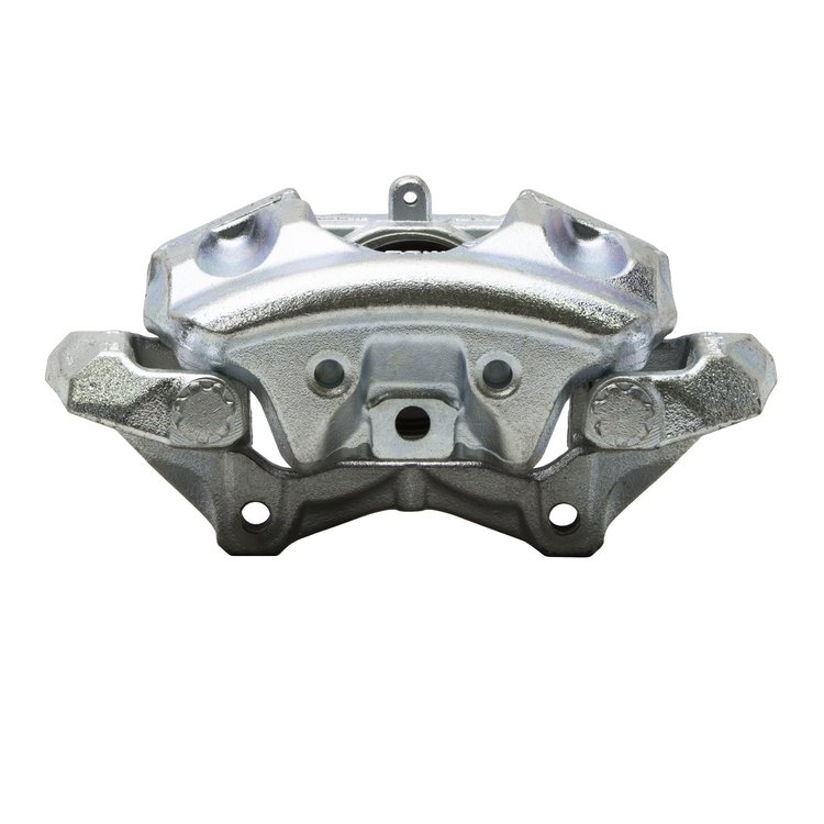 *CALIPER-SILVER ZINC