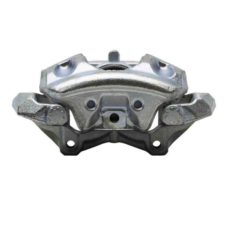 *CALIPER-SILVER ZINC