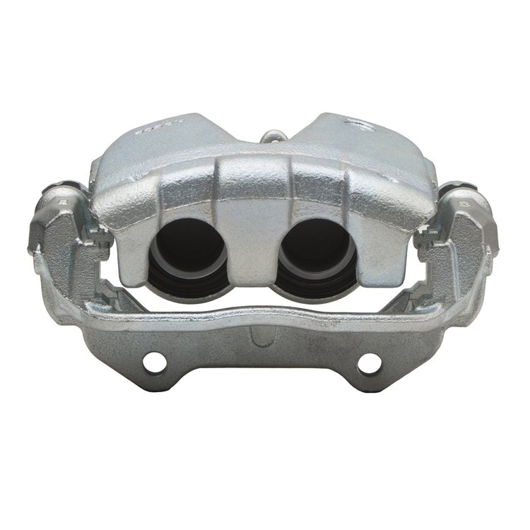*CALIPER-SILVER ZINC
