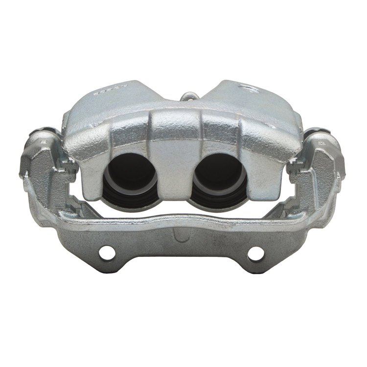 *CALIPER-SILVER ZINC