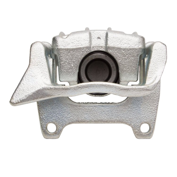*CALIPER-SILVER ZINC