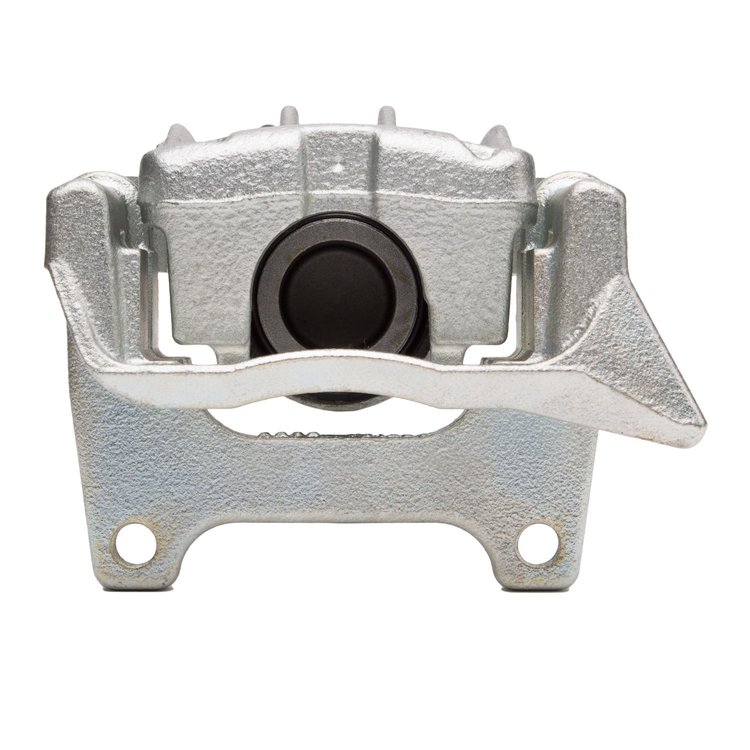 *CALIPER-SILVER ZINC