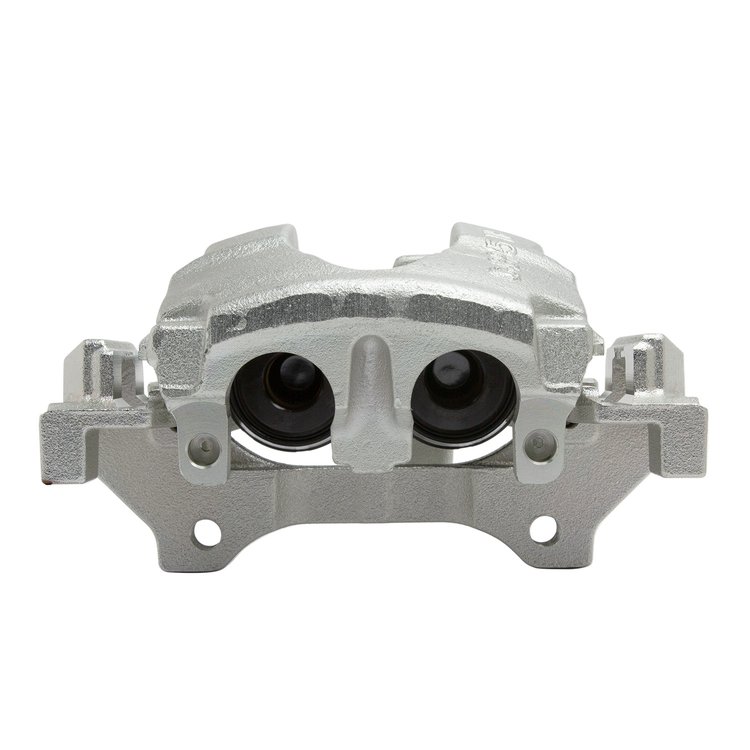 *CALIPER-SILVER ZINC