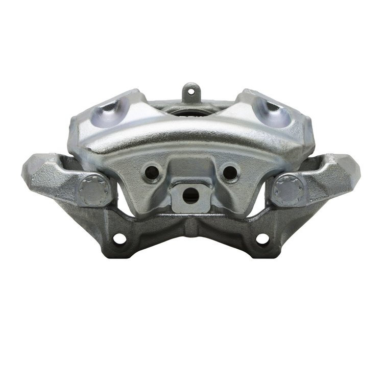 *CALIPER-SILVER ZINC