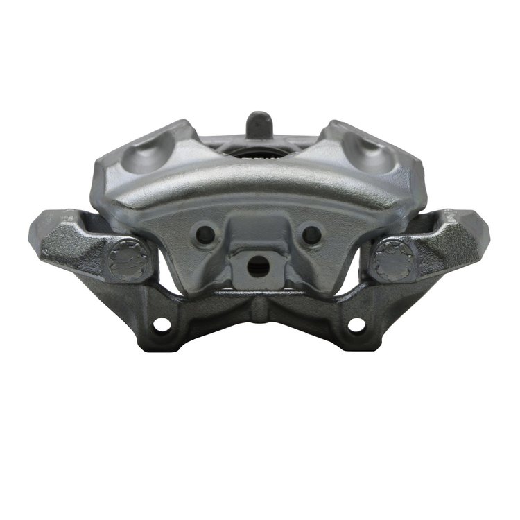 *CALIPER-SILVER ZINC