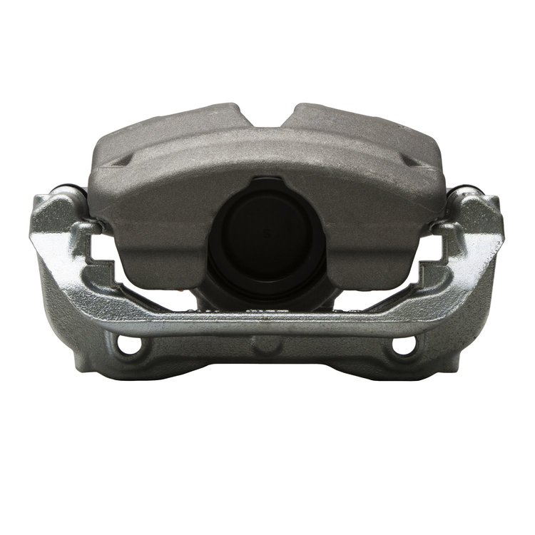 *CALIPER-SILVER ZINC