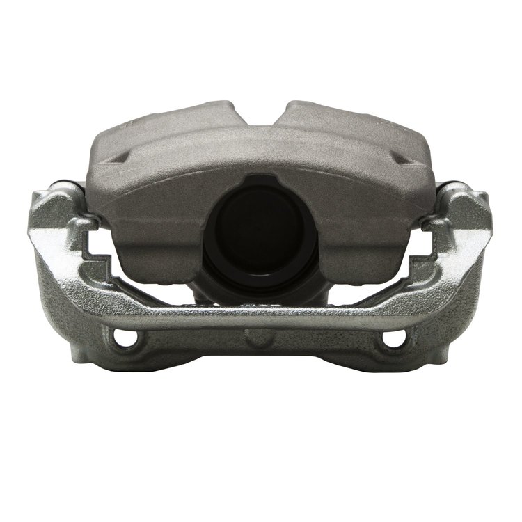 *CALIPER-SILVER ZINC