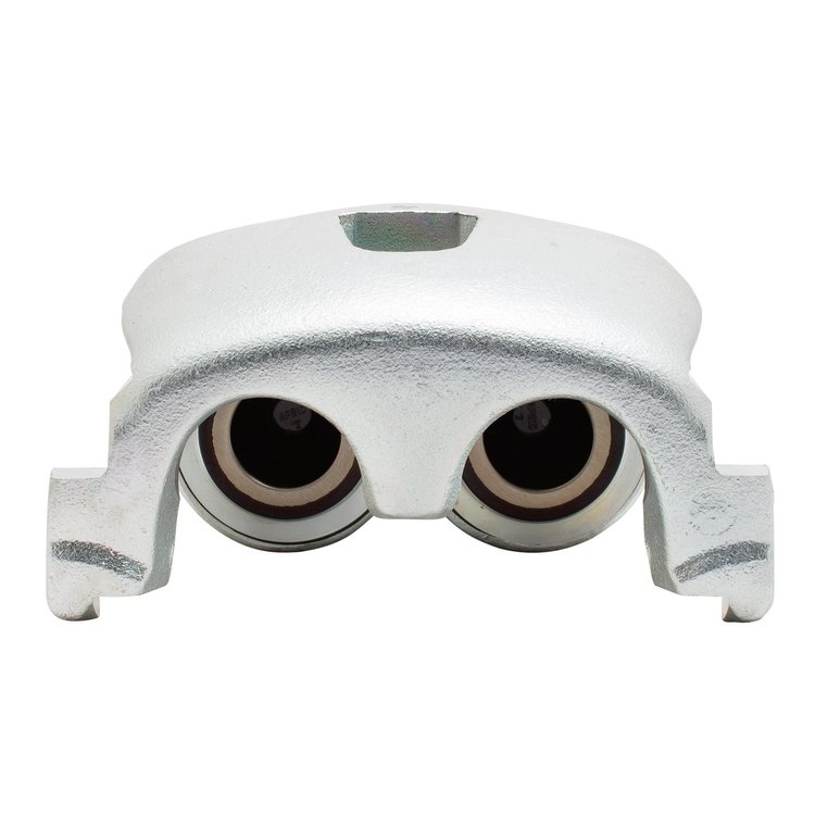 *CALIPER-SILVER ZINC