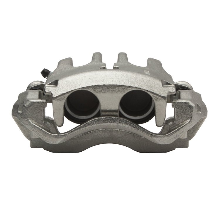 *CALIPER-SILVER ZINC