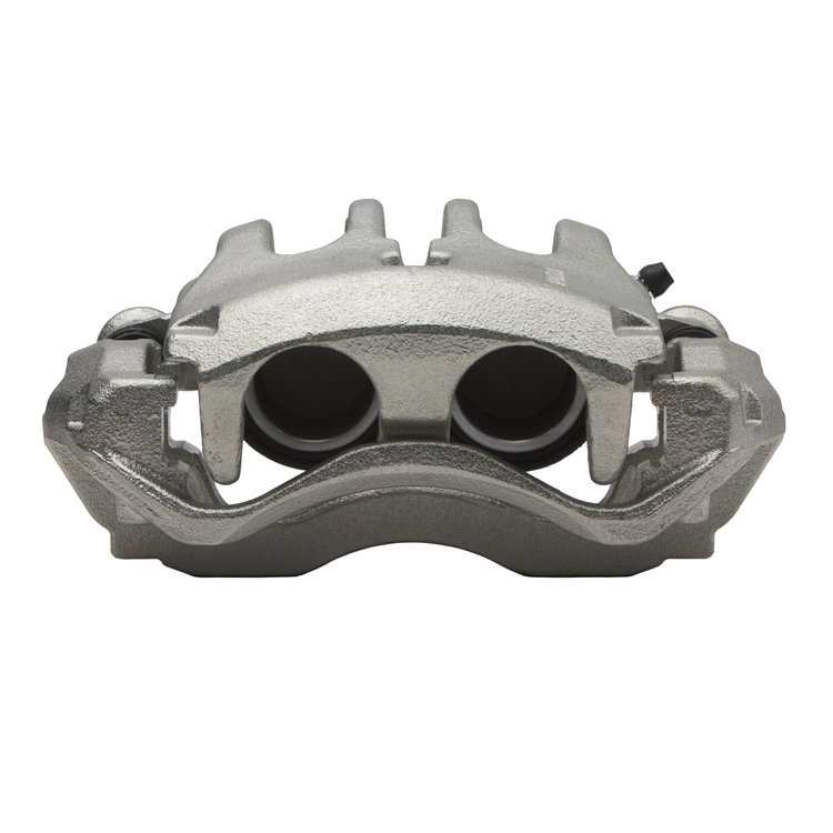 *CALIPER-SILVER ZINC