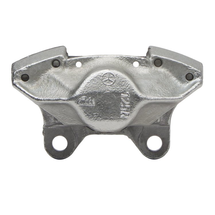 *CALIPER-SILVER ZINC