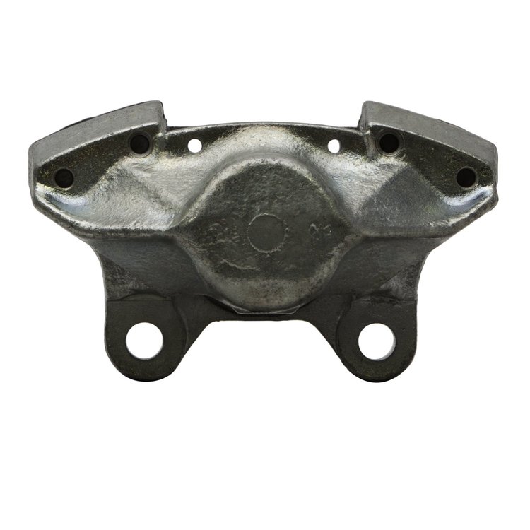 *CALIPER-SILVER ZINC