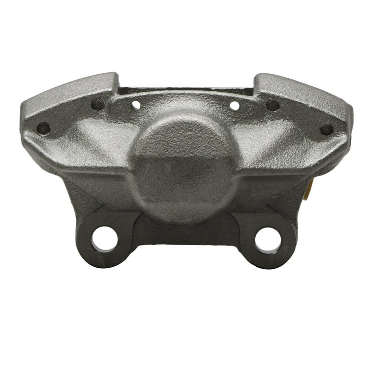*CALIPER-SILVER ZINC