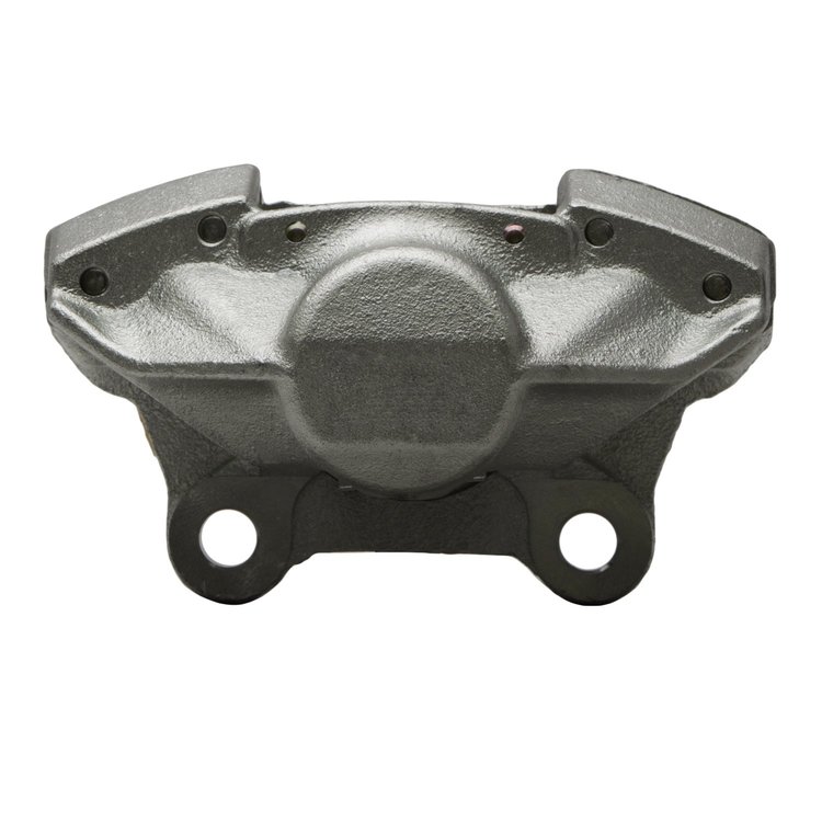 *CALIPER-SILVER ZINC