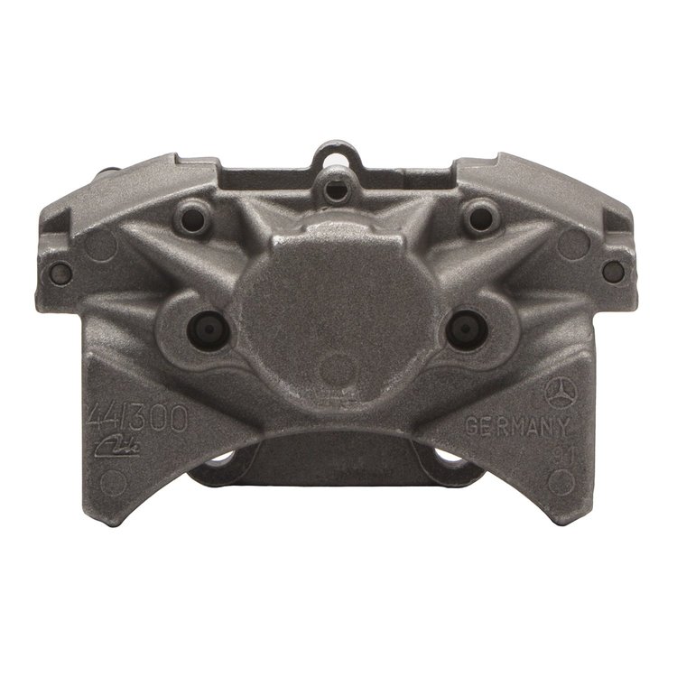 *CALIPER-SILVER ZINC