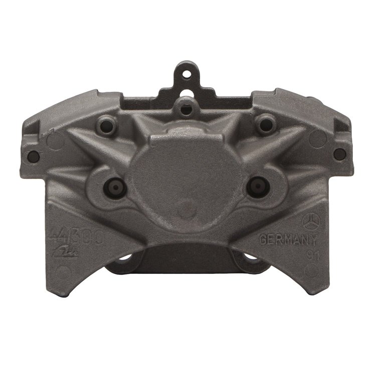 *CALIPER-SILVER ZINC