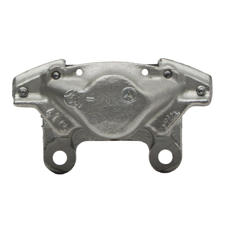 *CALIPER-SILVER ZINC