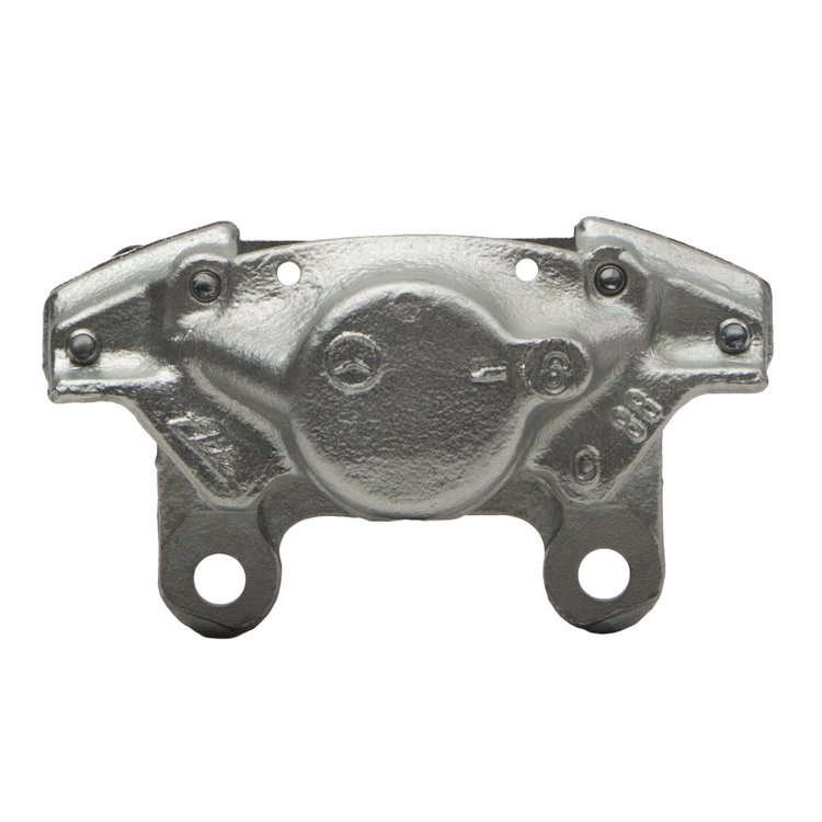 *CALIPER-SILVER ZINC